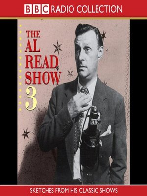 cover image of The Al Read Show 3